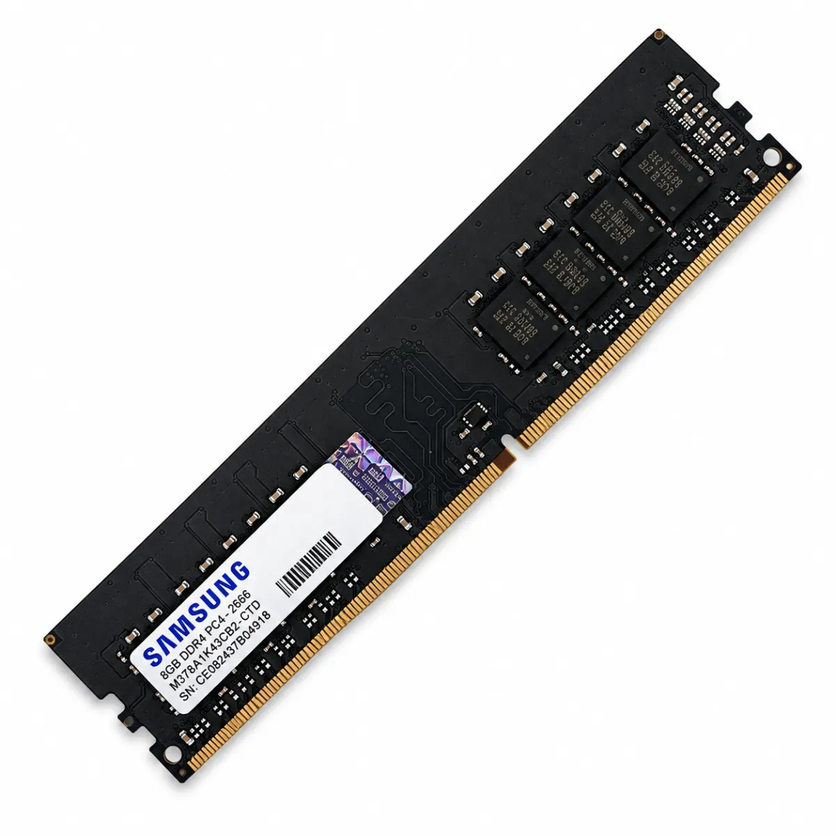 8 GB DDR4 PC RAM